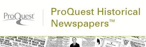 PQ HIST NEWS 